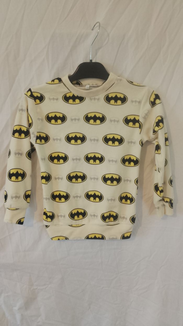 Haut polaire Batman