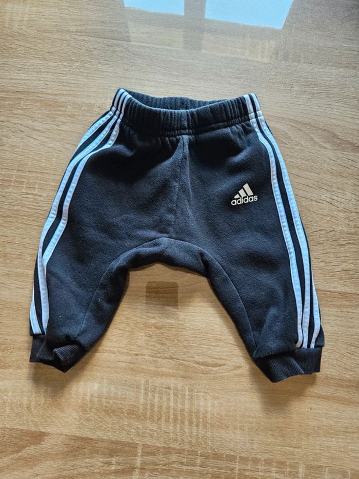 Survêtement Adidas 3-6 mois - photo numéro 5