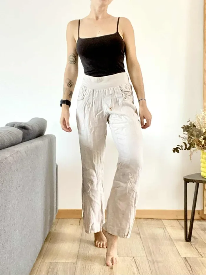 Saroeul Beige