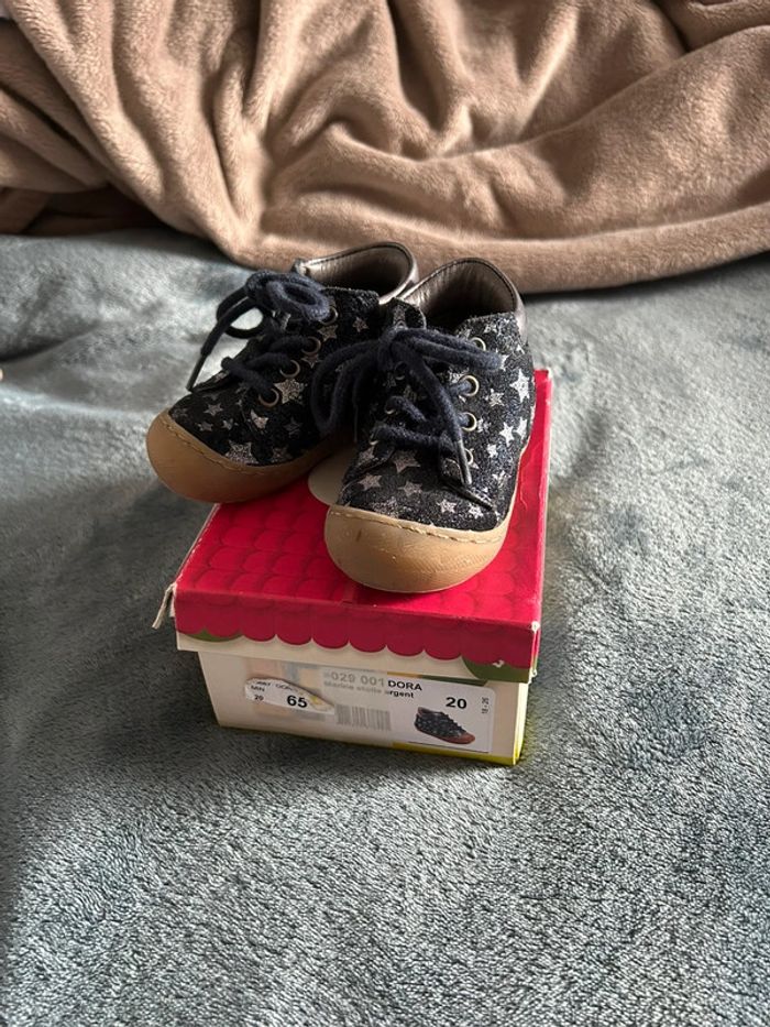 Chaussures bellamy - photo numéro 2