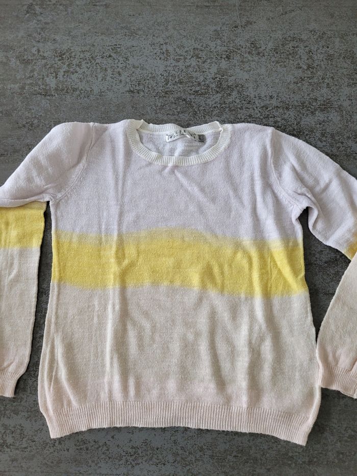 Pull - 4 ans - - photo numéro 2