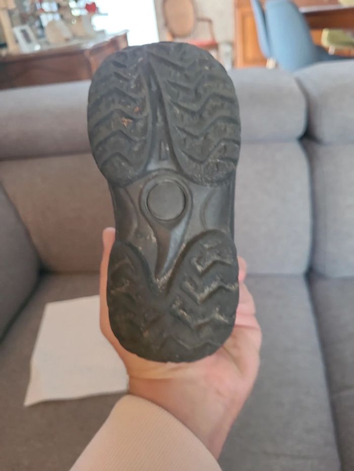 Bottes de neige Superfit / 24 - photo numéro 8