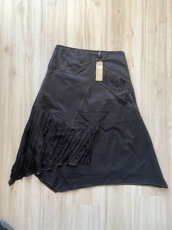 Jupe mi longue Alexo taille 40