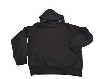 Pull noir