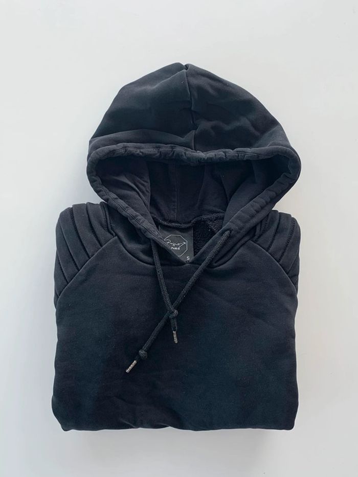 Sweat-shirt projet X Paris taille S - photo numéro 4