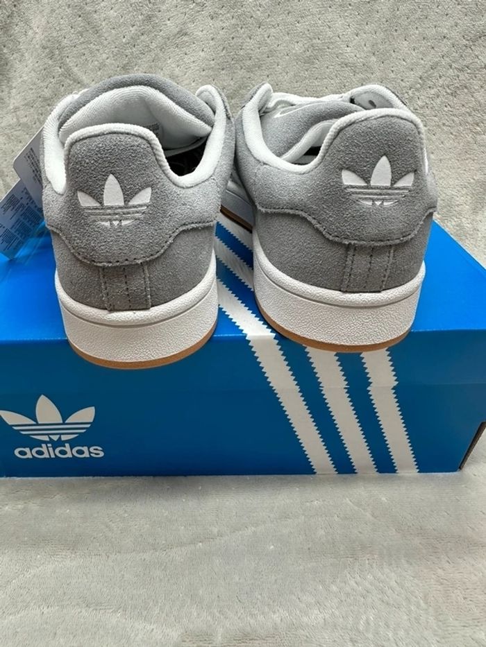 Adidas CAMPUS 39 - photo numéro 4