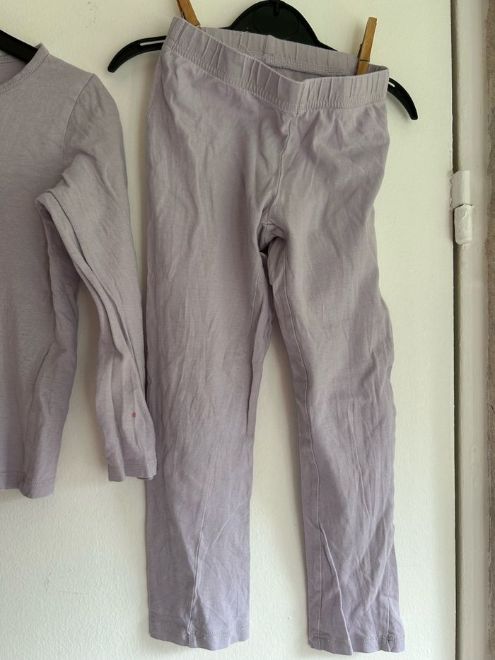 Pyjama fille - photo numéro 5