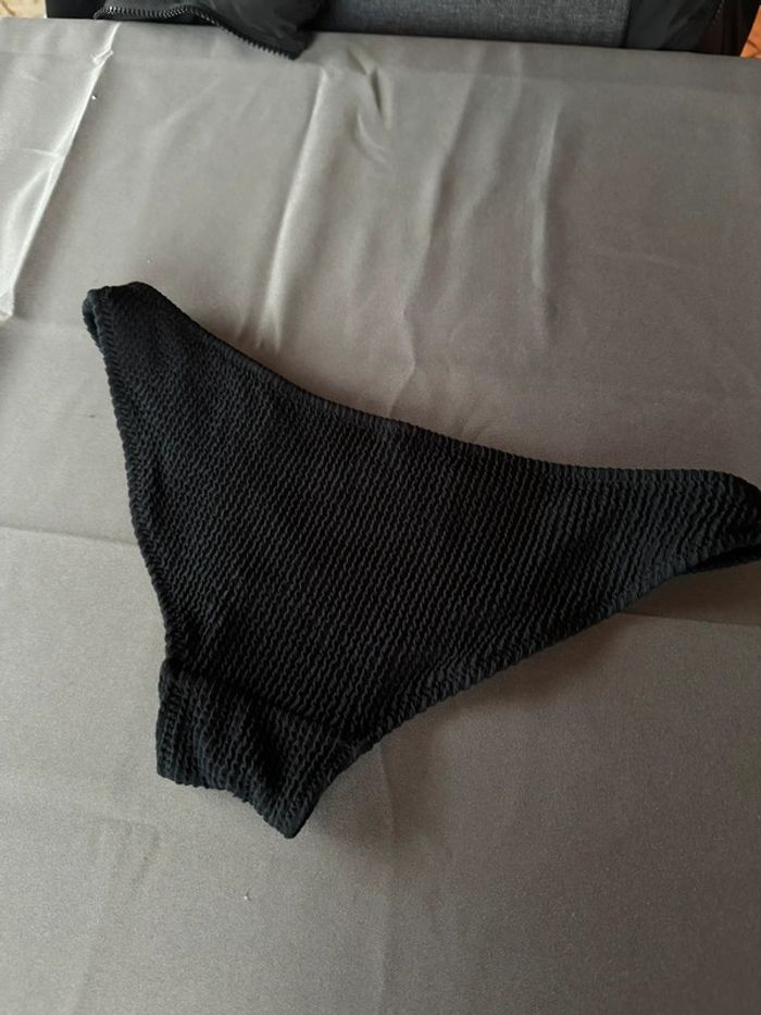 Bas de maillot de bain - photo numéro 3