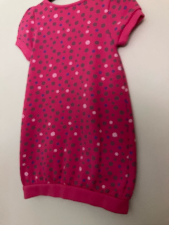 Robe mi-saison Kiabi 5/6 ans (3€) - photo numéro 6