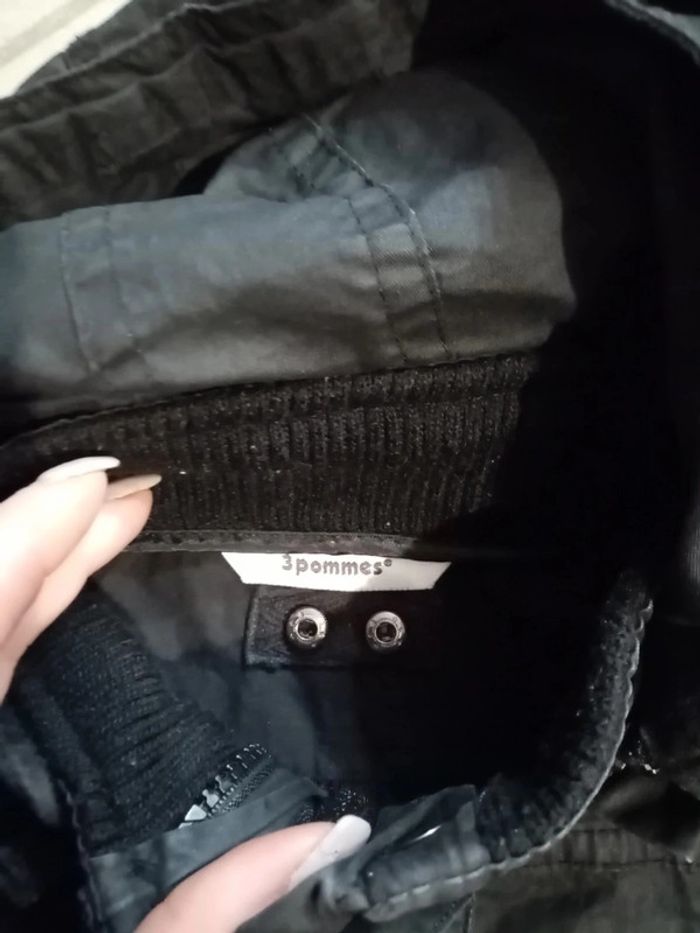 Blouson 18 mois - photo numéro 3