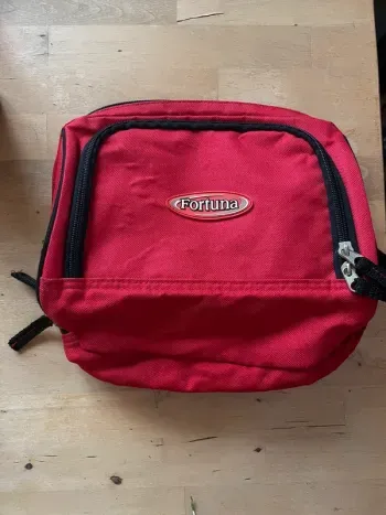 Trousse fortuna vintage