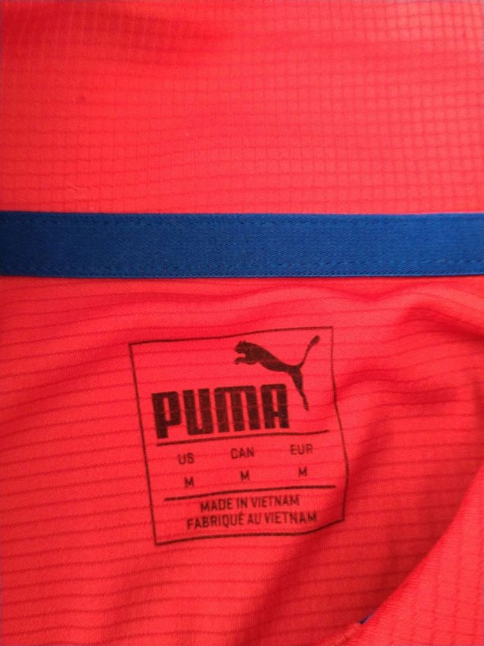 Maillot de Cuba - photo numéro 3