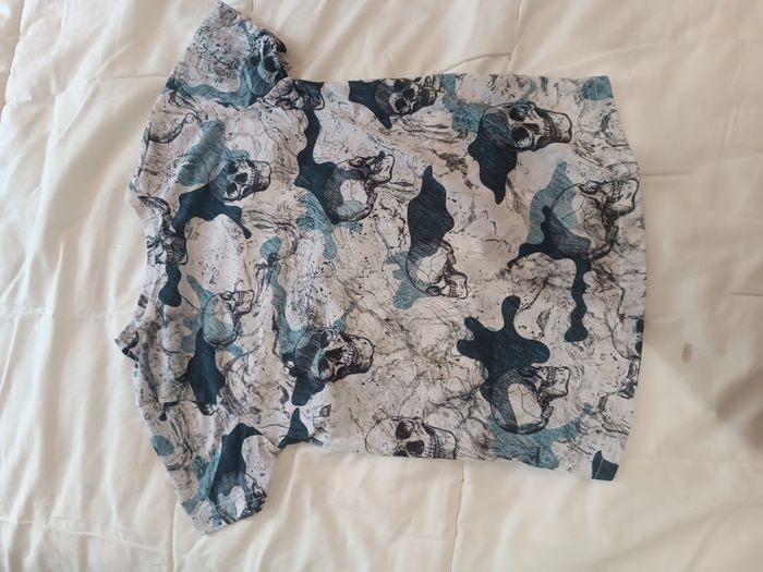 Tee shirt garçon 5-6 ans Primark - photo numéro 4