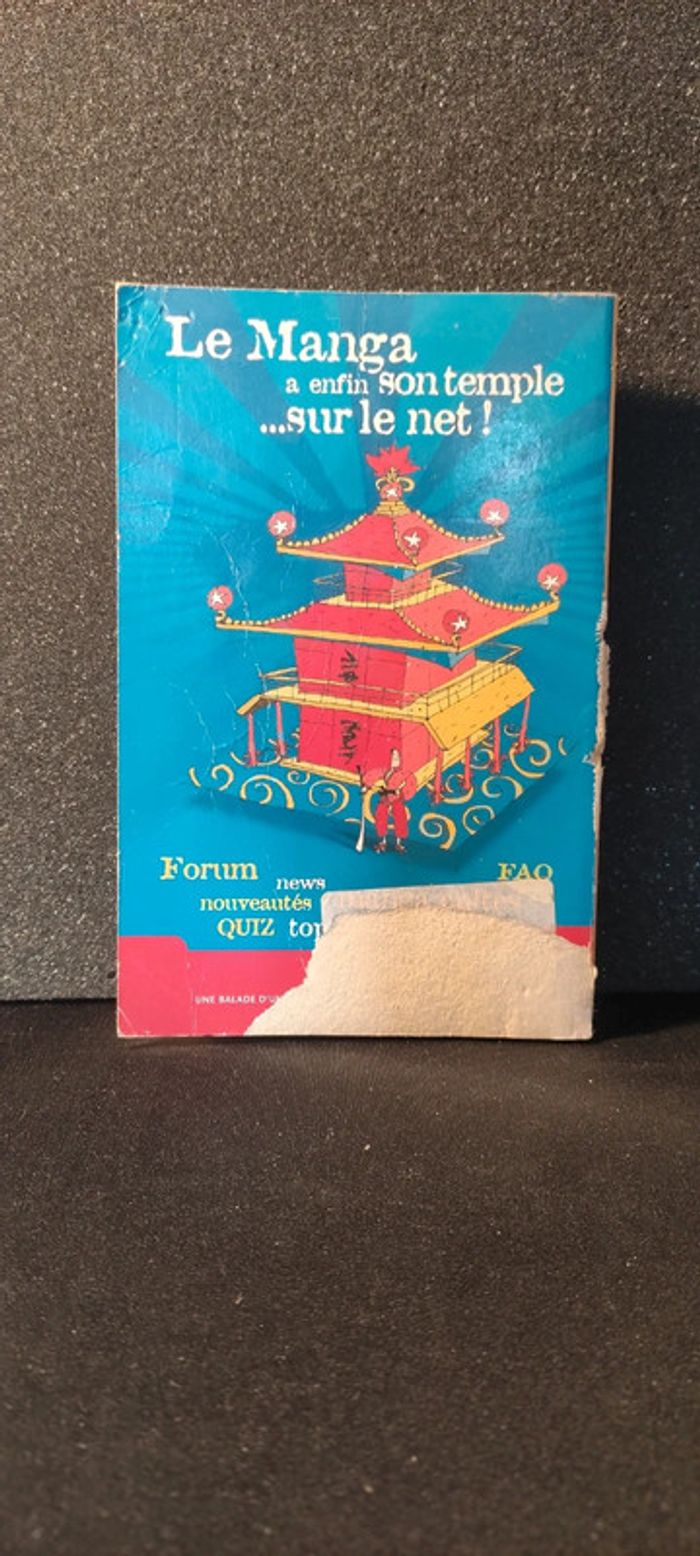 Manga Dragon Ball, La mort de Cell, 70 - photo numéro 2