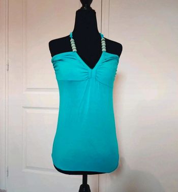 Top dos jus jus d orange taille 3