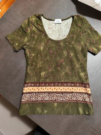 T-shirt basic Kiabi