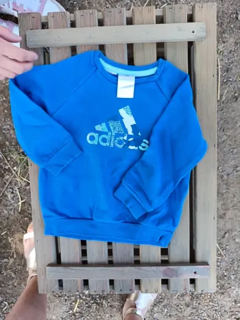 Pull adidas