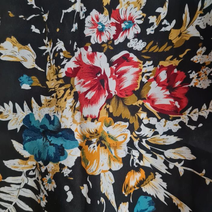 Robe à bretelle - photo numéro 2