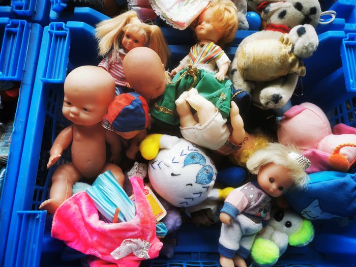 Jouets divers - photo numéro 4