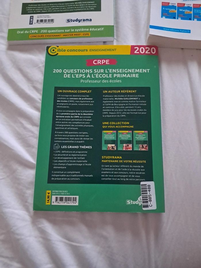 Crpe 2023 - photo numéro 7