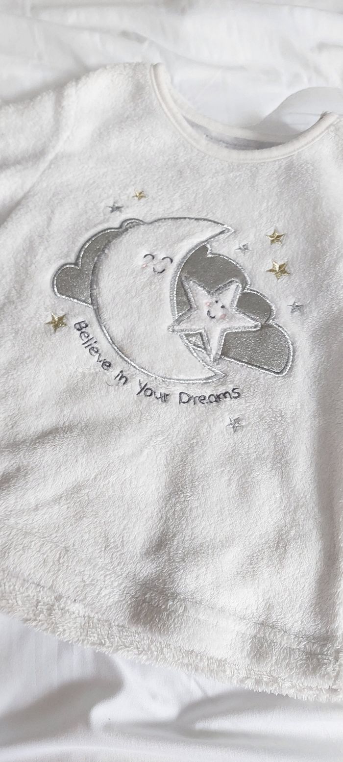 Pyjamas fille 3-4 ans - photo numéro 10