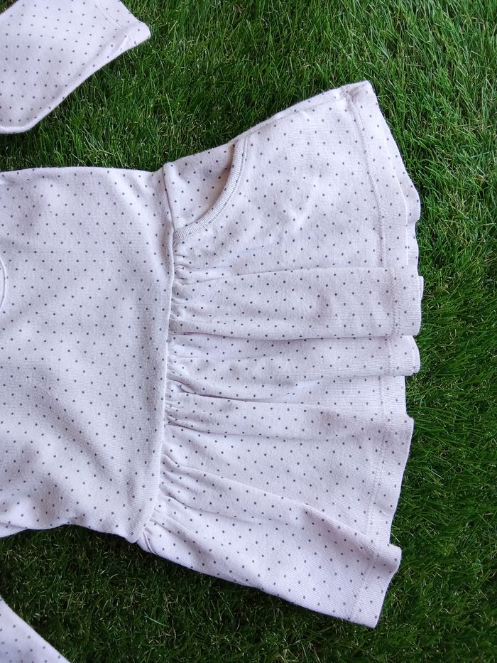 Robe Petit Bateau - photo numéro 4