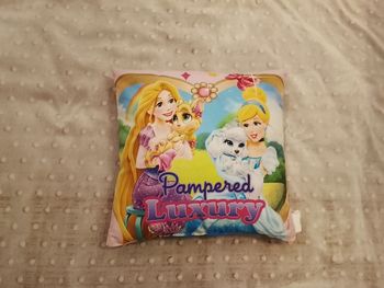 Coussin Disney princess