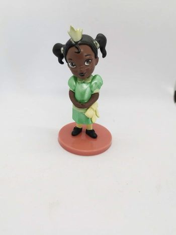Figurine Tiana