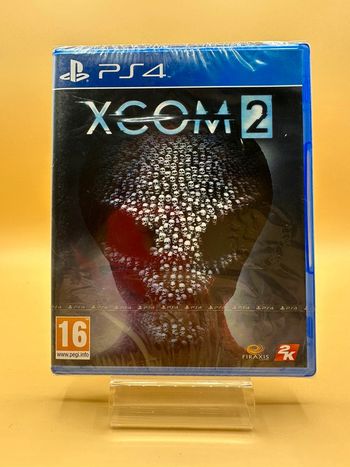 Xcom 2 Ps4