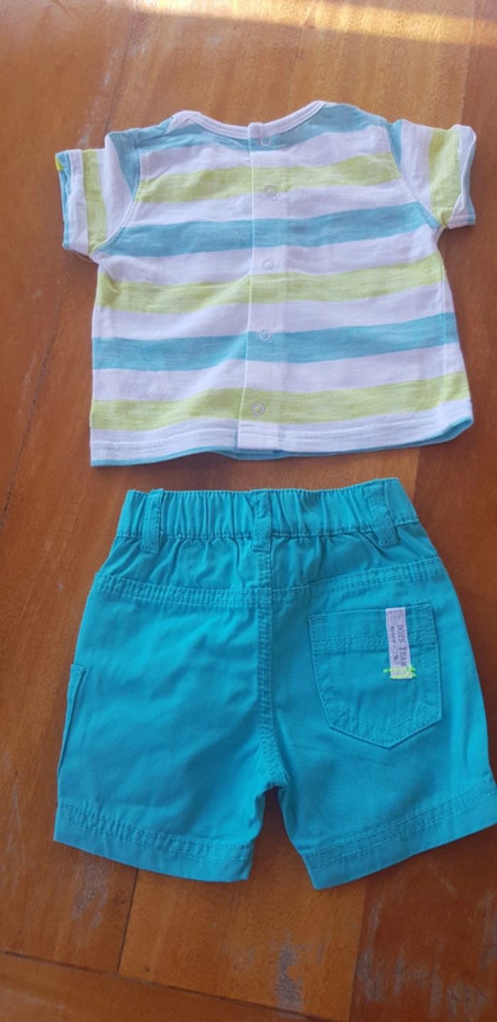 Ensemble garçon - photo numéro 2