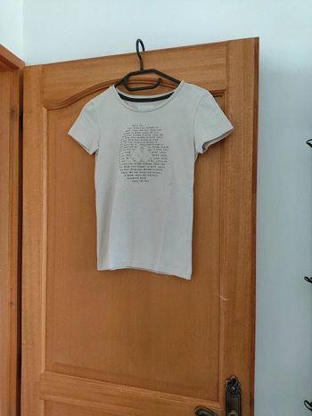 Tee-shirt