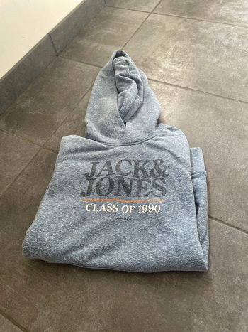 Sweat 12 ans