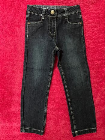 Jeans Orchestra 2 ans - 92 cm