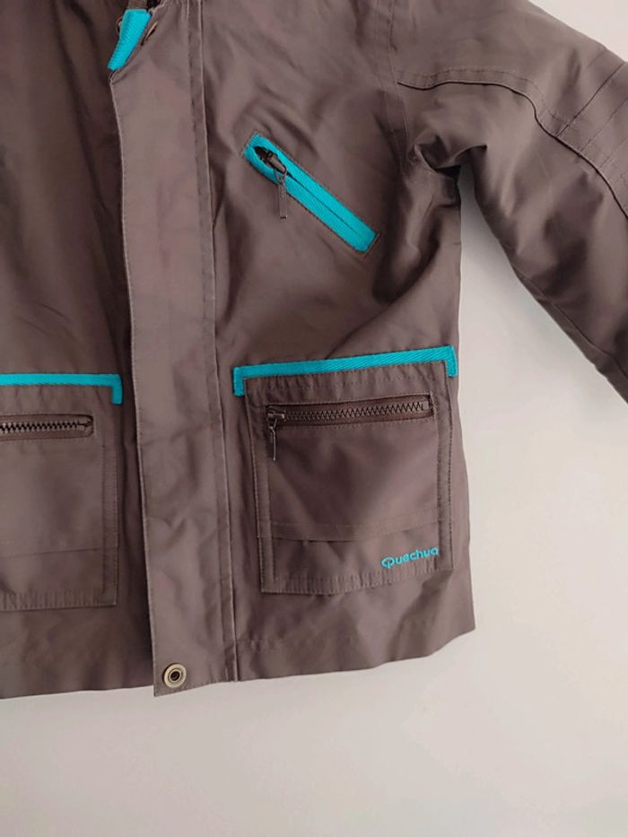 Parka enfant 2 ans - photo numéro 2