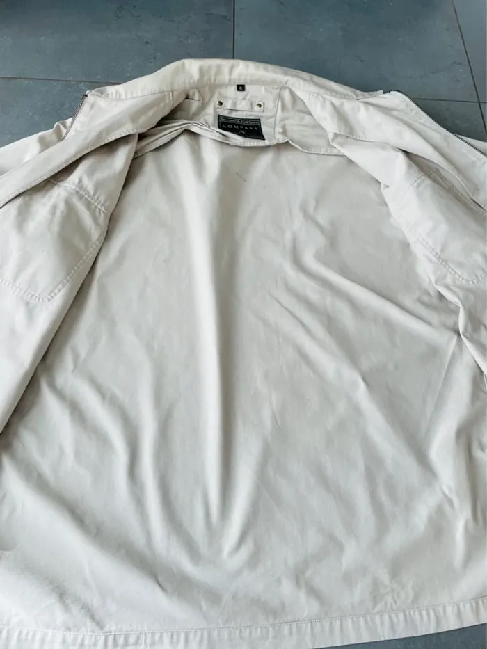 Veste vintage homme Armand Thiery - photo numéro 9