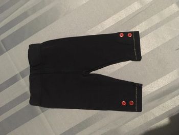 3 mois Legging orchestra