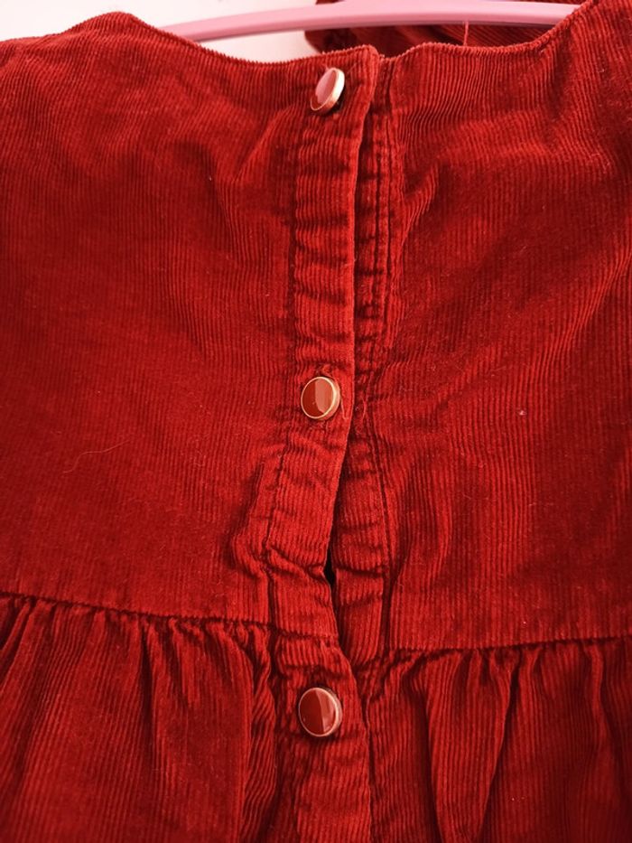 Robe * Découverte Enchantée* - photo numéro 6