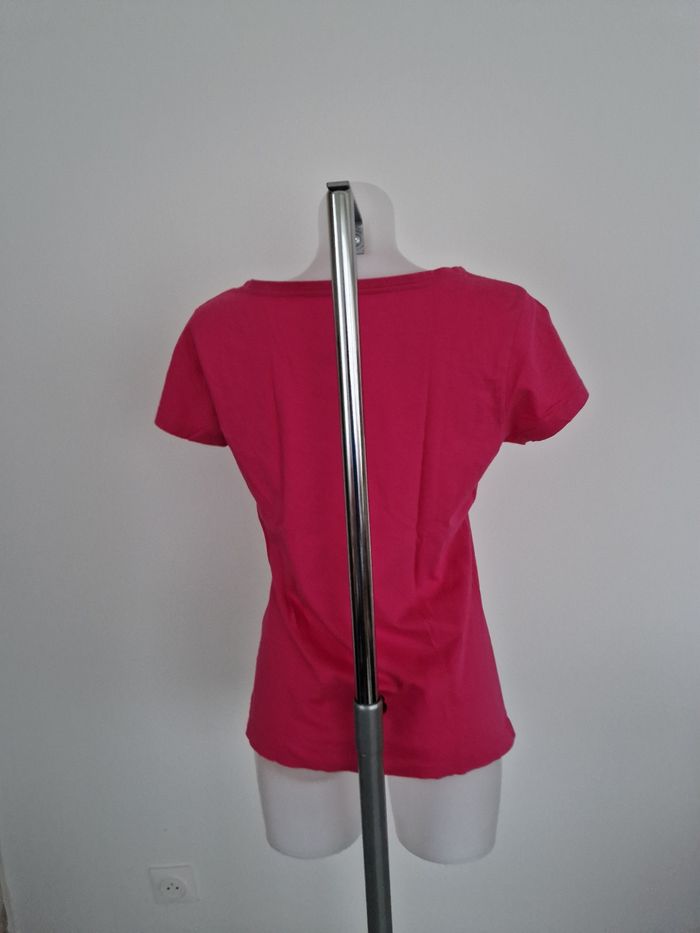 Haut rose Bob l'éponge, Nickelodeon - photo numéro 4