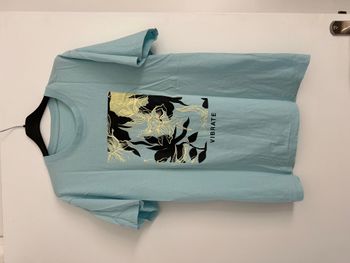 t shirt manche courte