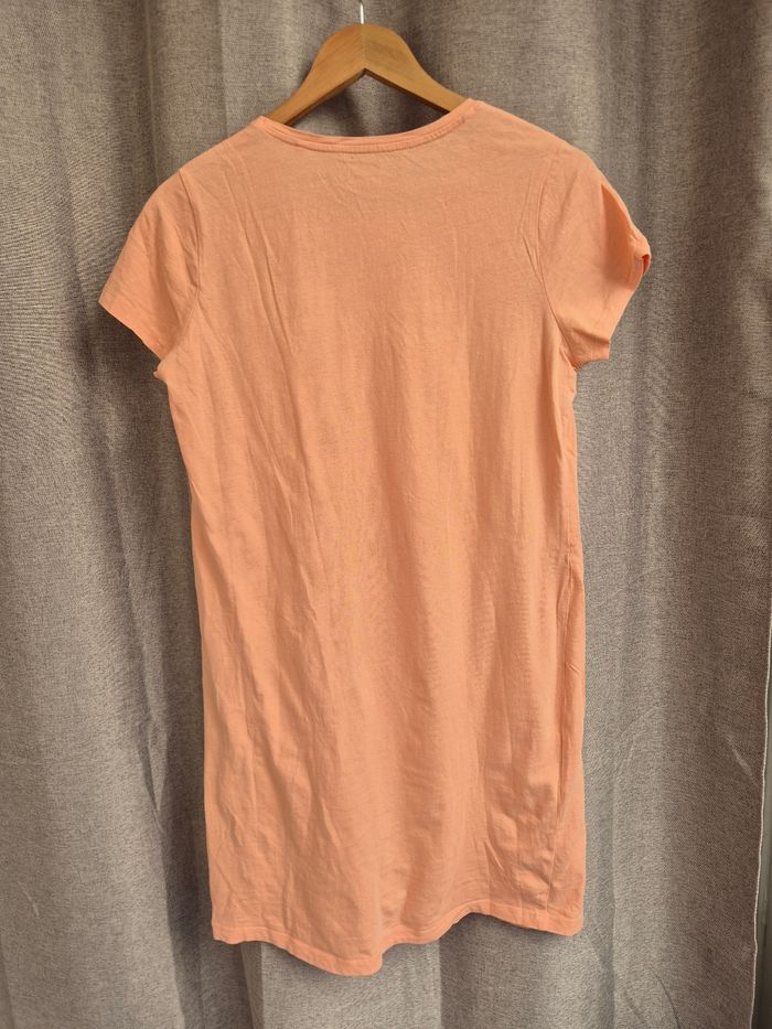 Chemise de nuit Snoopy "LOVE" – Taille M - photo numéro 2