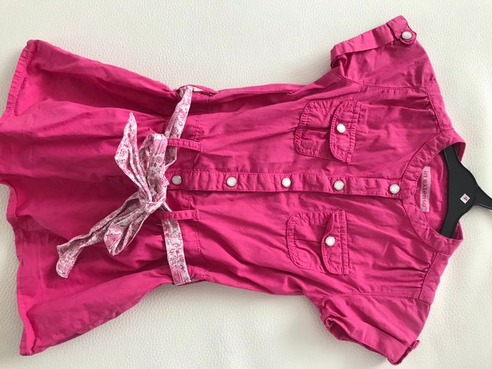 Robe été - photo numéro 3