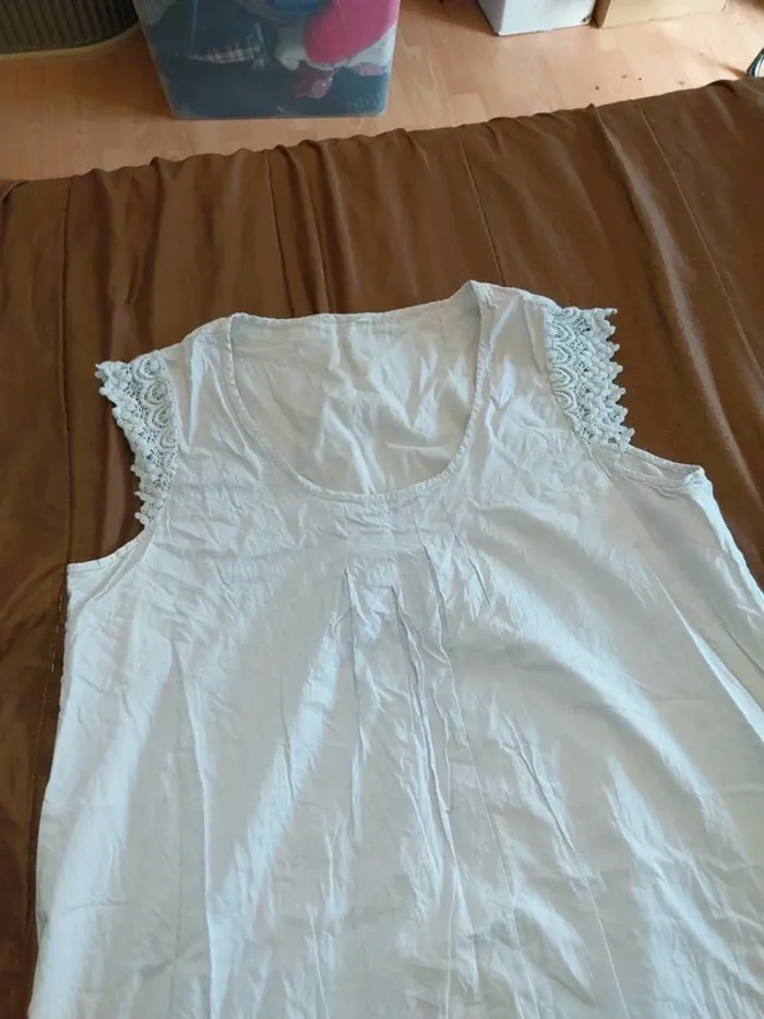 Robe printemps été - photo numéro 3