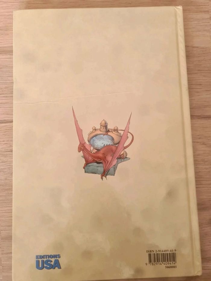 Arrowsmith unité d'élite aérienne - photo numéro 2