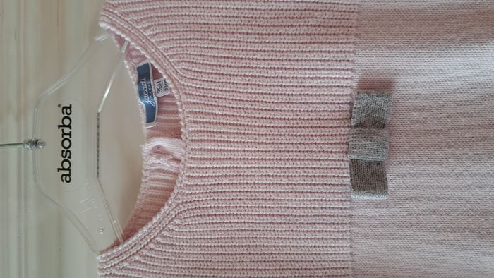 robe jacadi - photo numéro 6