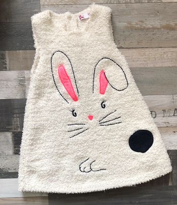 Robe dpam 9 mois
