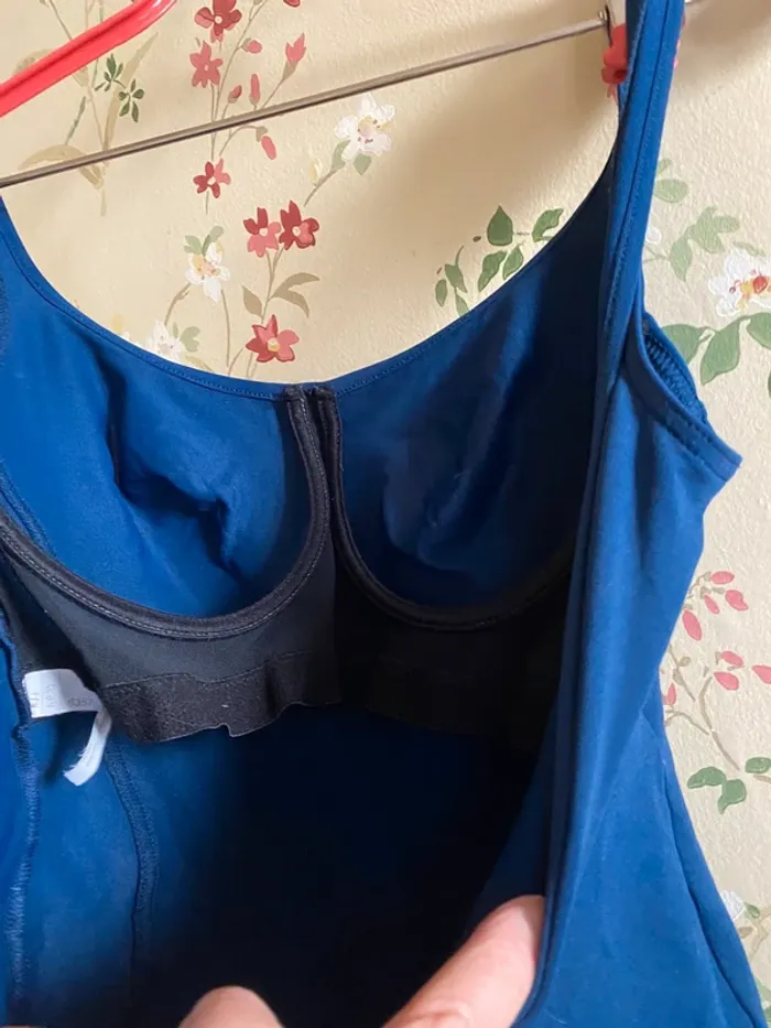 Maillot de bain 42 avec armatures Bonnet D - photo numéro 2