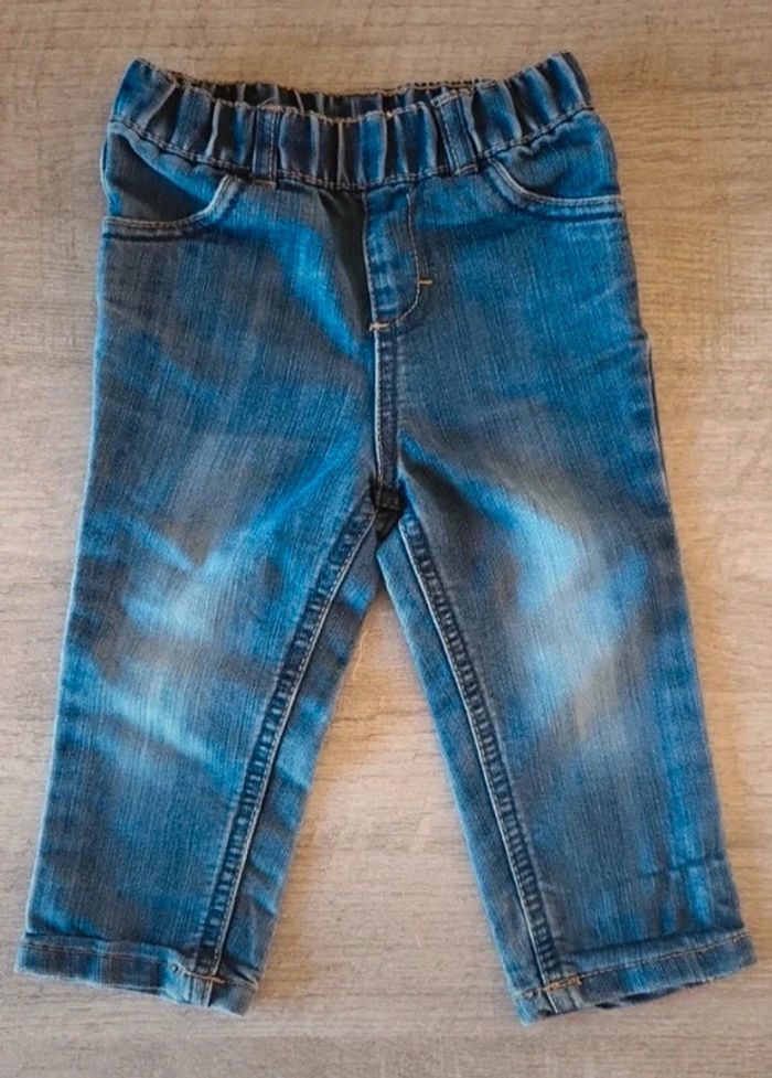 Ensemble bébé 18mois - photo numéro 4