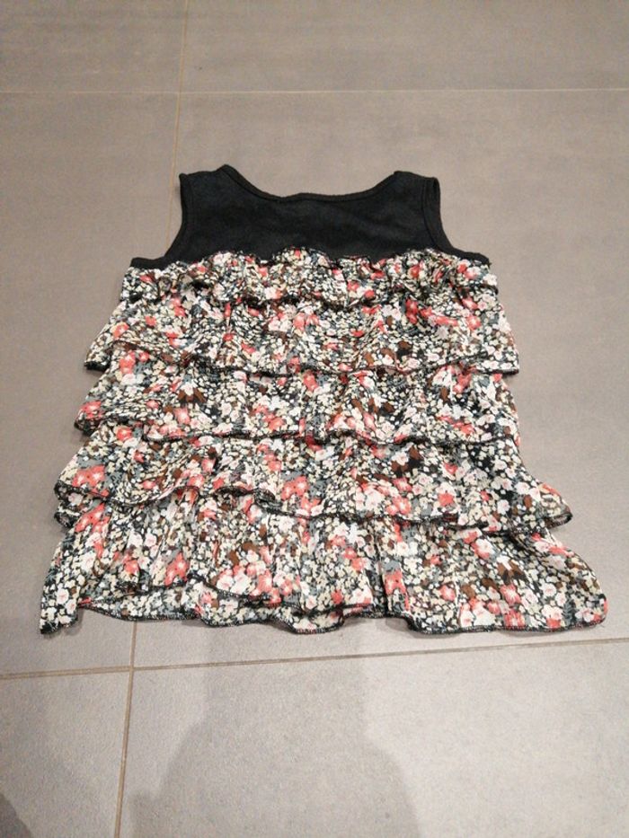 Tee-shirt 8 ans - photo numéro 3