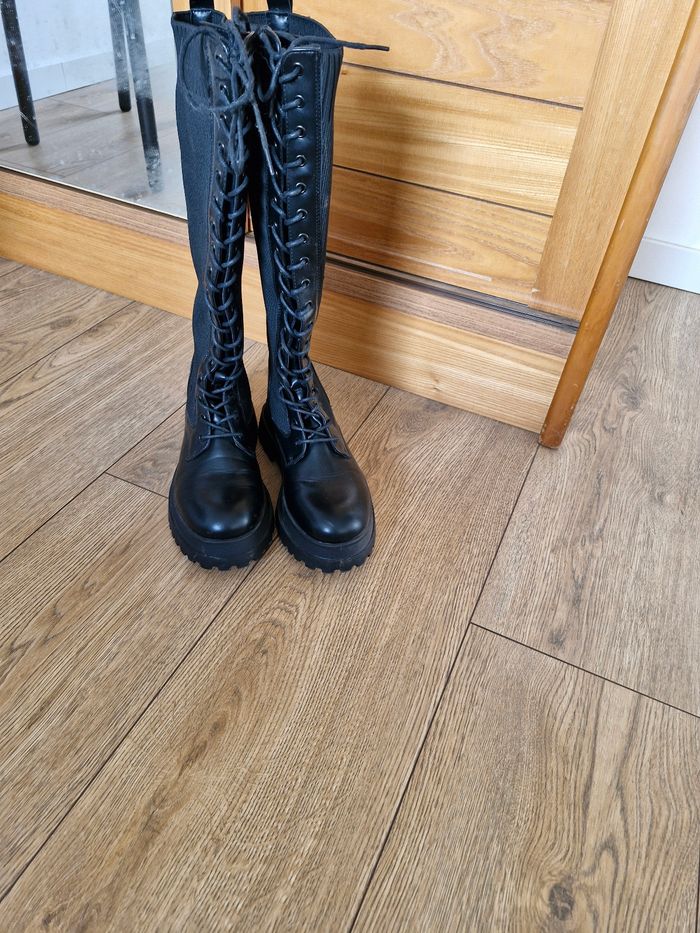 Bottes - photo numéro 2