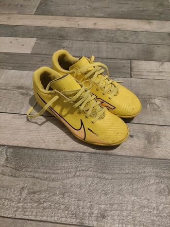 Crampons